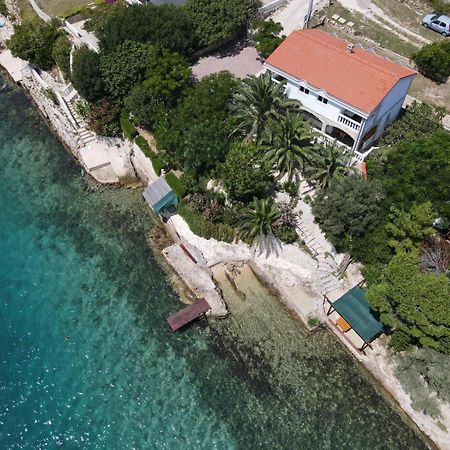 Vlašići Apartments Horvat On Island Pag מראה חיצוני תמונה