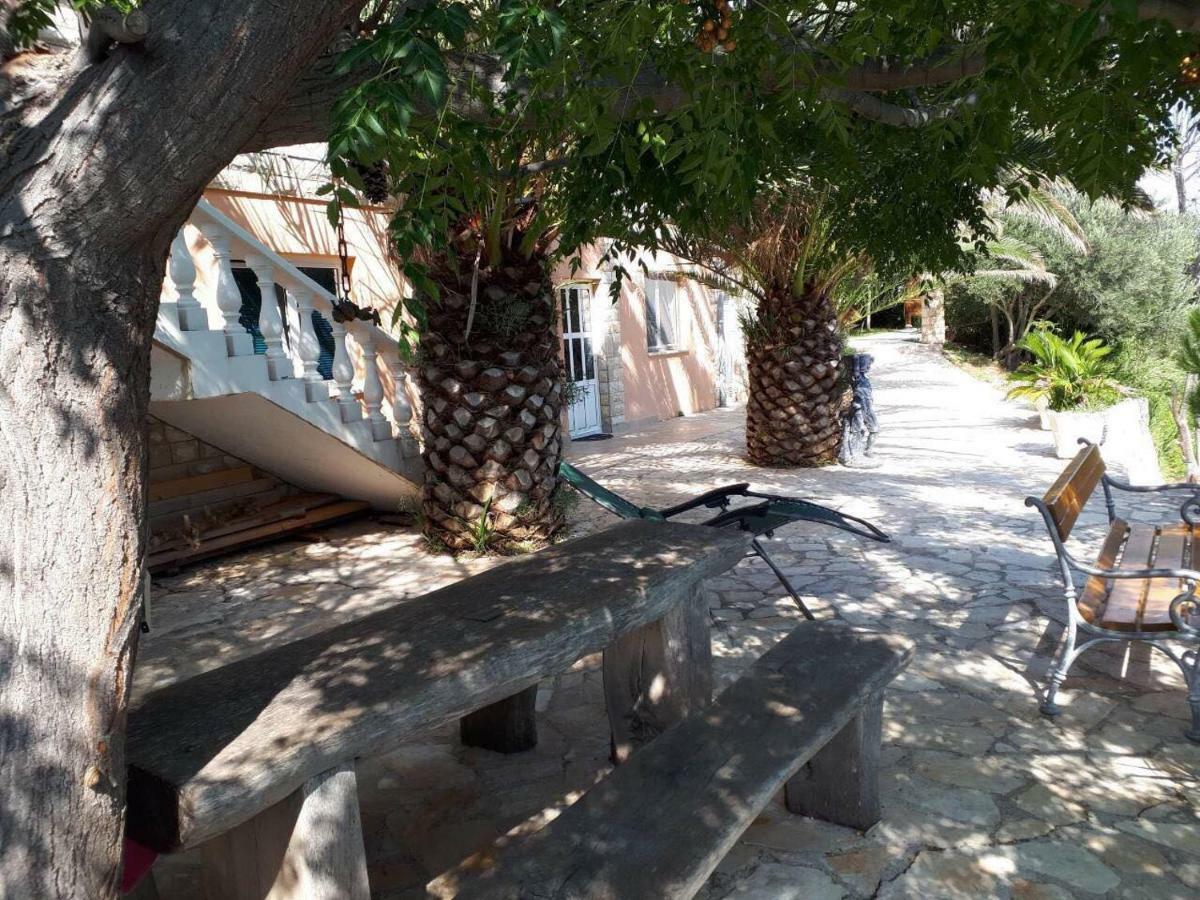 Vlašići Apartments Horvat On Island Pag מראה חיצוני תמונה
