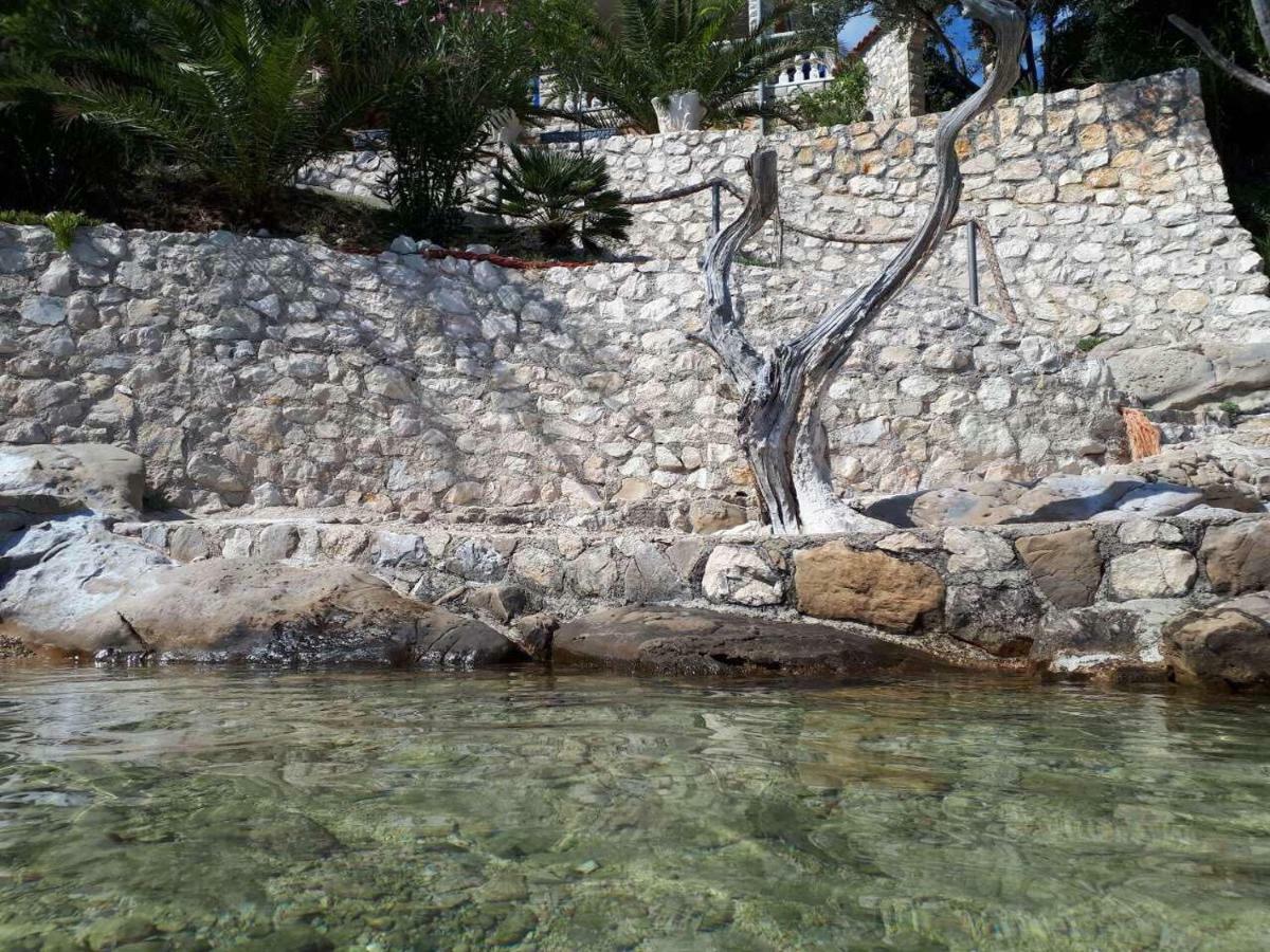 Vlašići Apartments Horvat On Island Pag מראה חיצוני תמונה