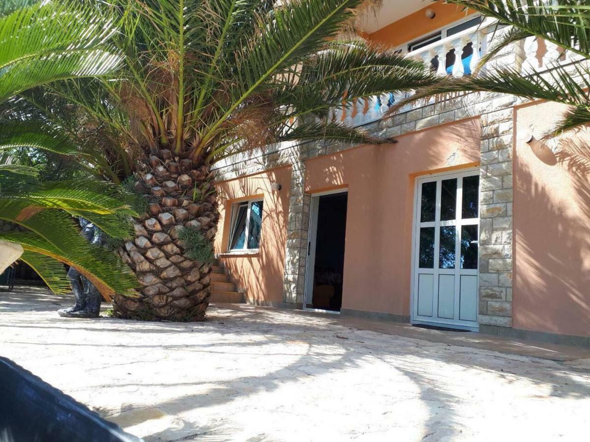Vlašići Apartments Horvat On Island Pag מראה חיצוני תמונה