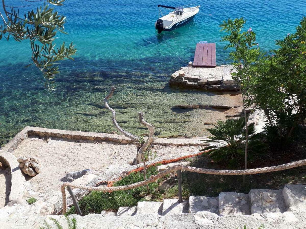 Vlašići Apartments Horvat On Island Pag מראה חיצוני תמונה