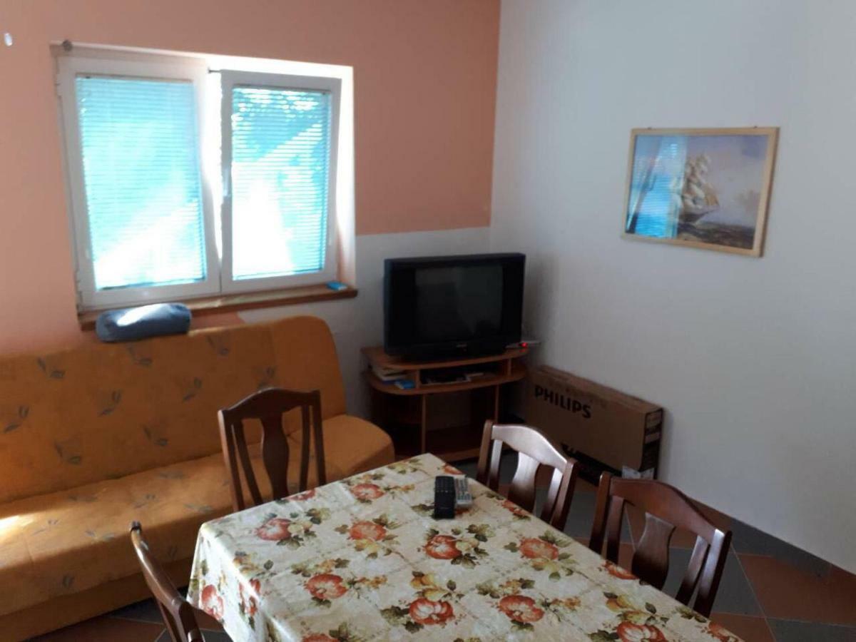 Vlašići Apartments Horvat On Island Pag מראה חיצוני תמונה