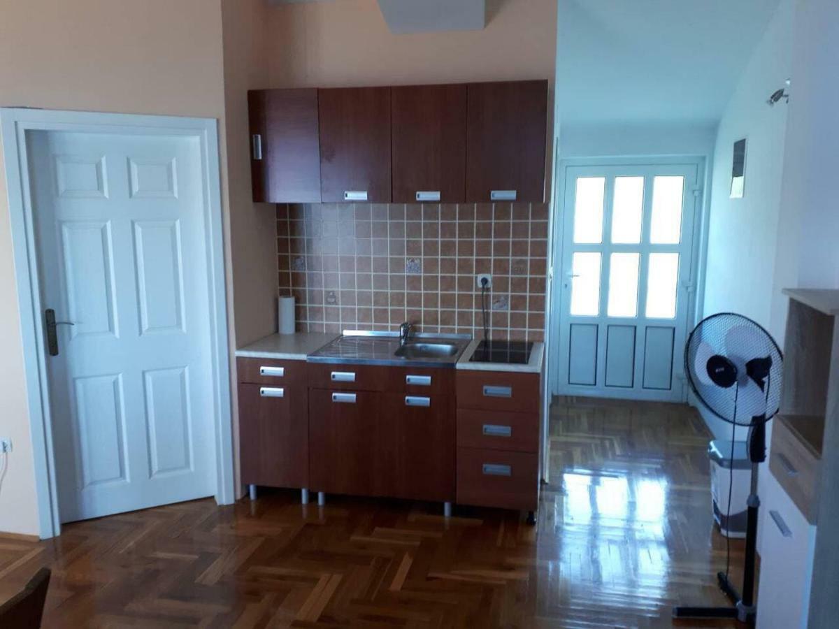 Vlašići Apartments Horvat On Island Pag מראה חיצוני תמונה