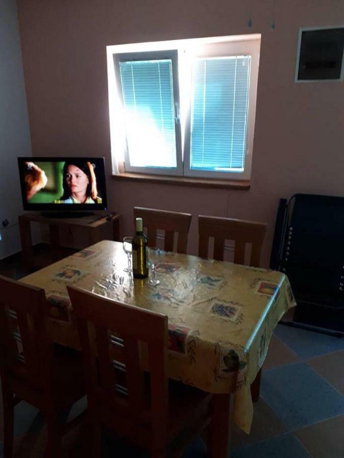 Vlašići Apartments Horvat On Island Pag מראה חיצוני תמונה