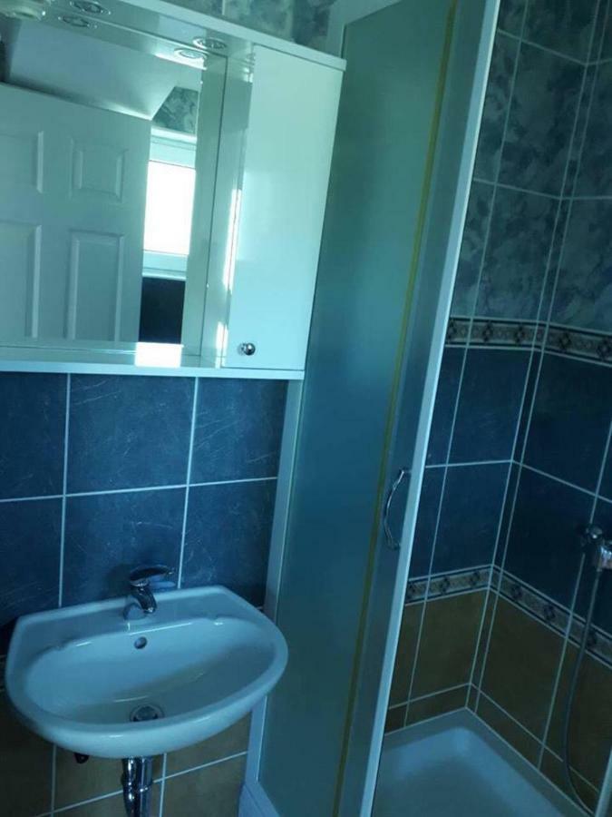Vlašići Apartments Horvat On Island Pag מראה חיצוני תמונה