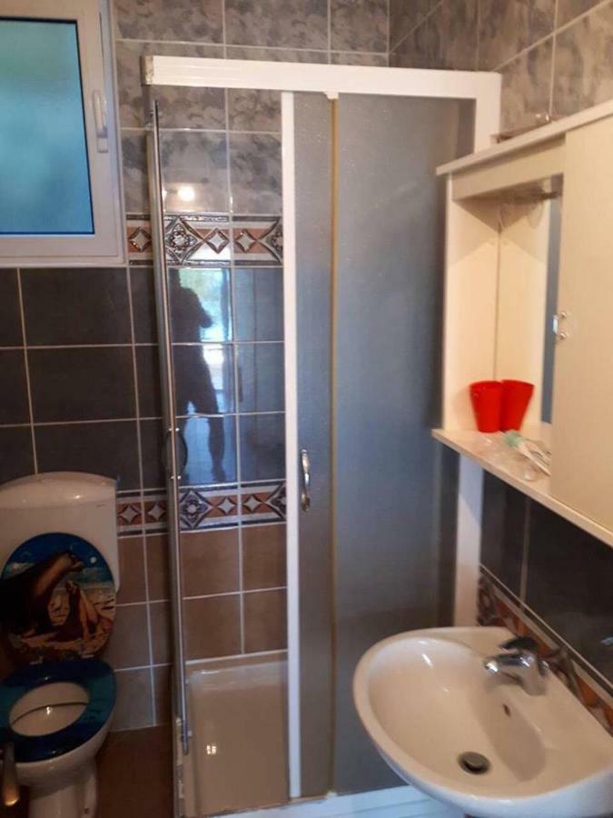 Vlašići Apartments Horvat On Island Pag מראה חיצוני תמונה