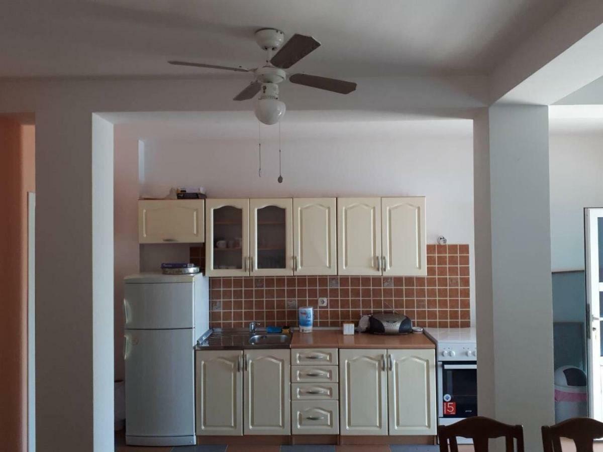 Vlašići Apartments Horvat On Island Pag מראה חיצוני תמונה