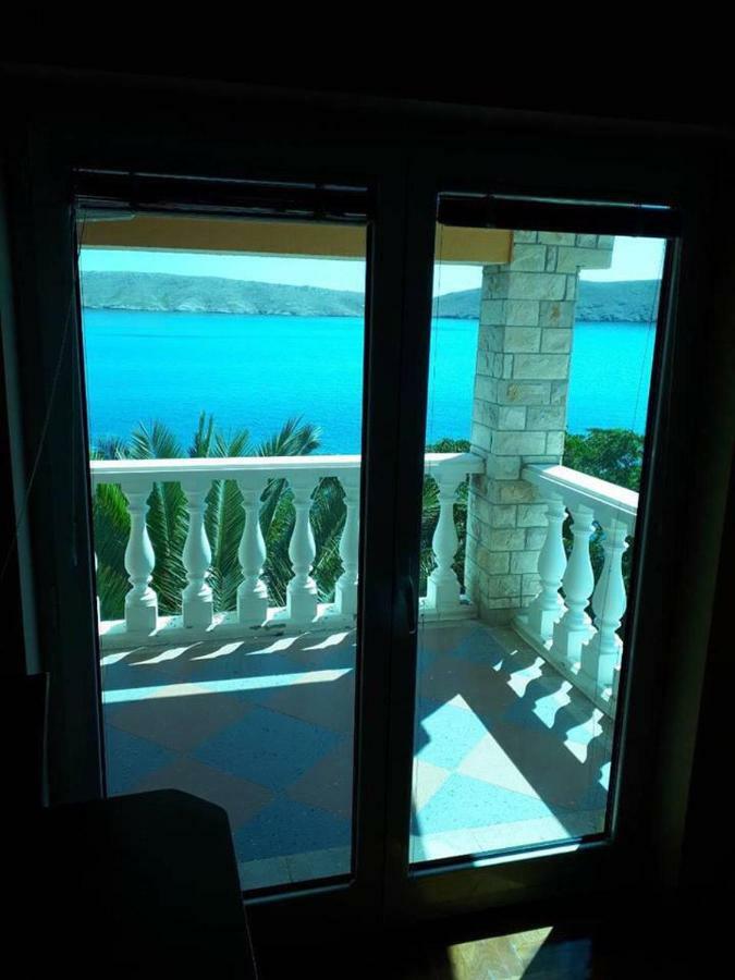 Vlašići Apartments Horvat On Island Pag מראה חיצוני תמונה