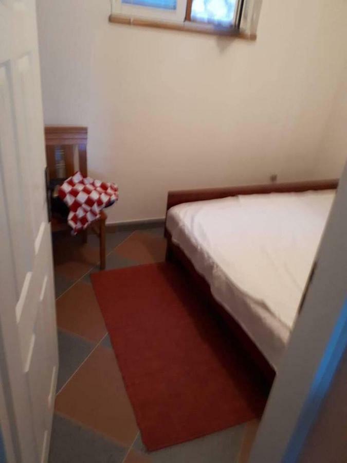 Vlašići Apartments Horvat On Island Pag מראה חיצוני תמונה