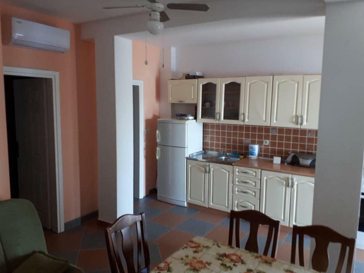 Vlašići Apartments Horvat On Island Pag מראה חיצוני תמונה