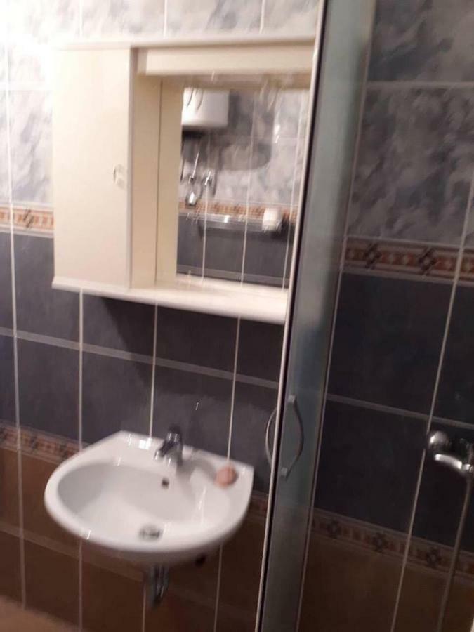 Vlašići Apartments Horvat On Island Pag מראה חיצוני תמונה