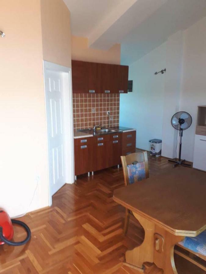 Vlašići Apartments Horvat On Island Pag מראה חיצוני תמונה