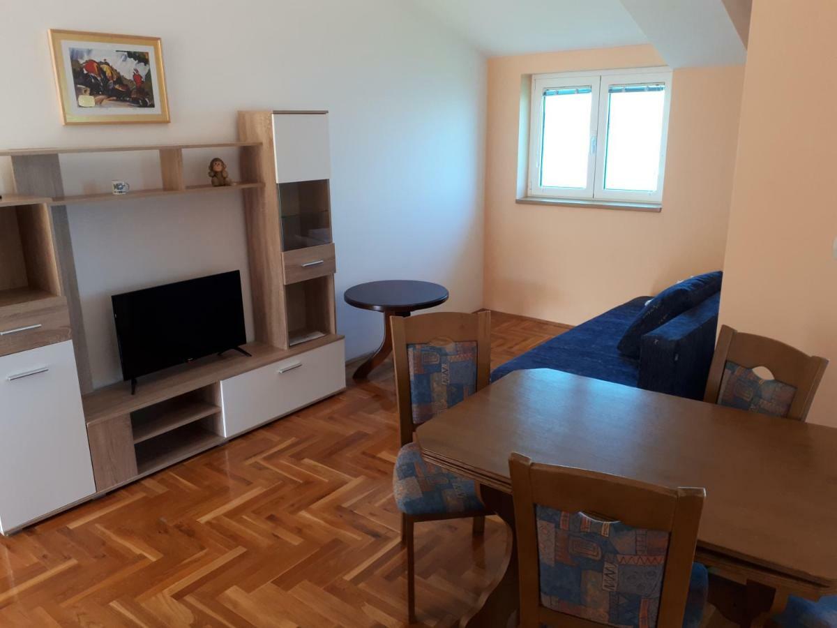 Vlašići Apartments Horvat On Island Pag מראה חיצוני תמונה