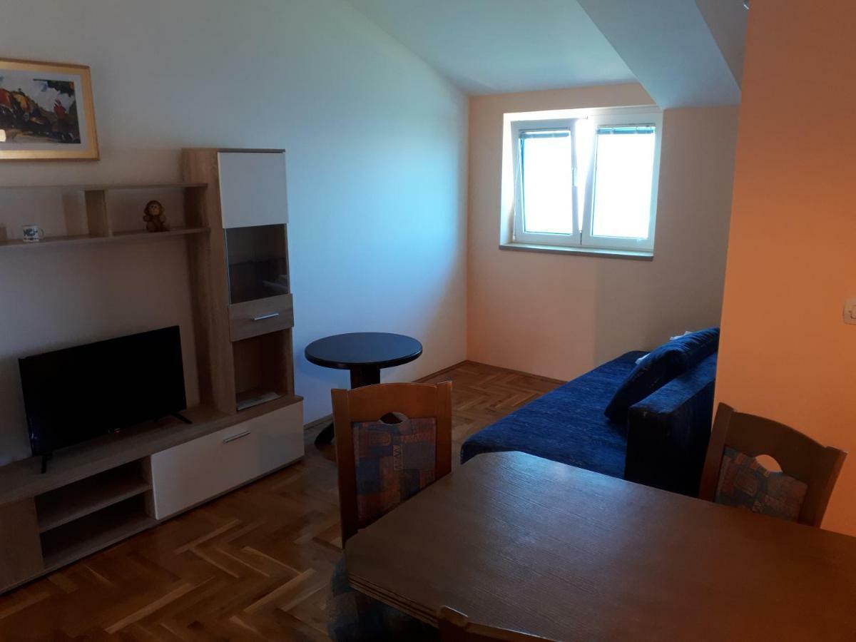 Vlašići Apartments Horvat On Island Pag מראה חיצוני תמונה