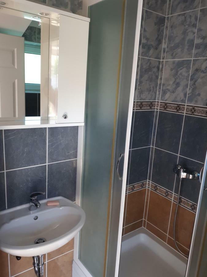 Vlašići Apartments Horvat On Island Pag מראה חיצוני תמונה