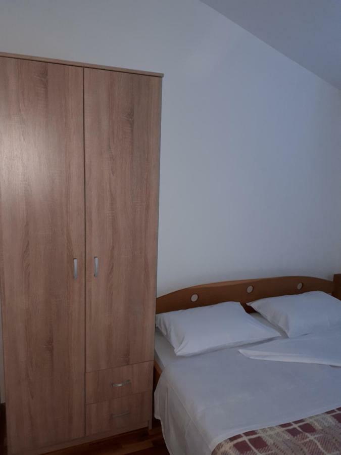 Vlašići Apartments Horvat On Island Pag מראה חיצוני תמונה