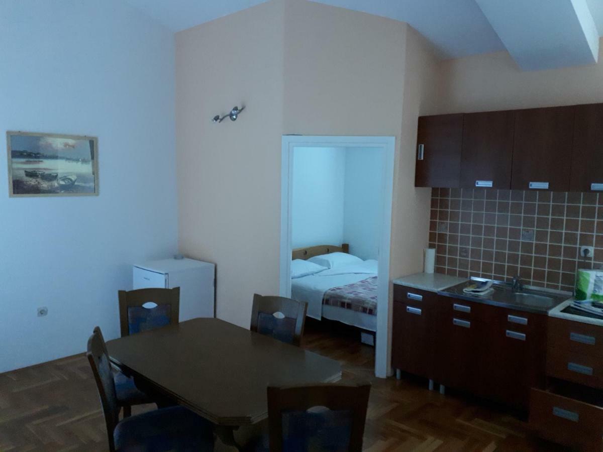 Vlašići Apartments Horvat On Island Pag מראה חיצוני תמונה