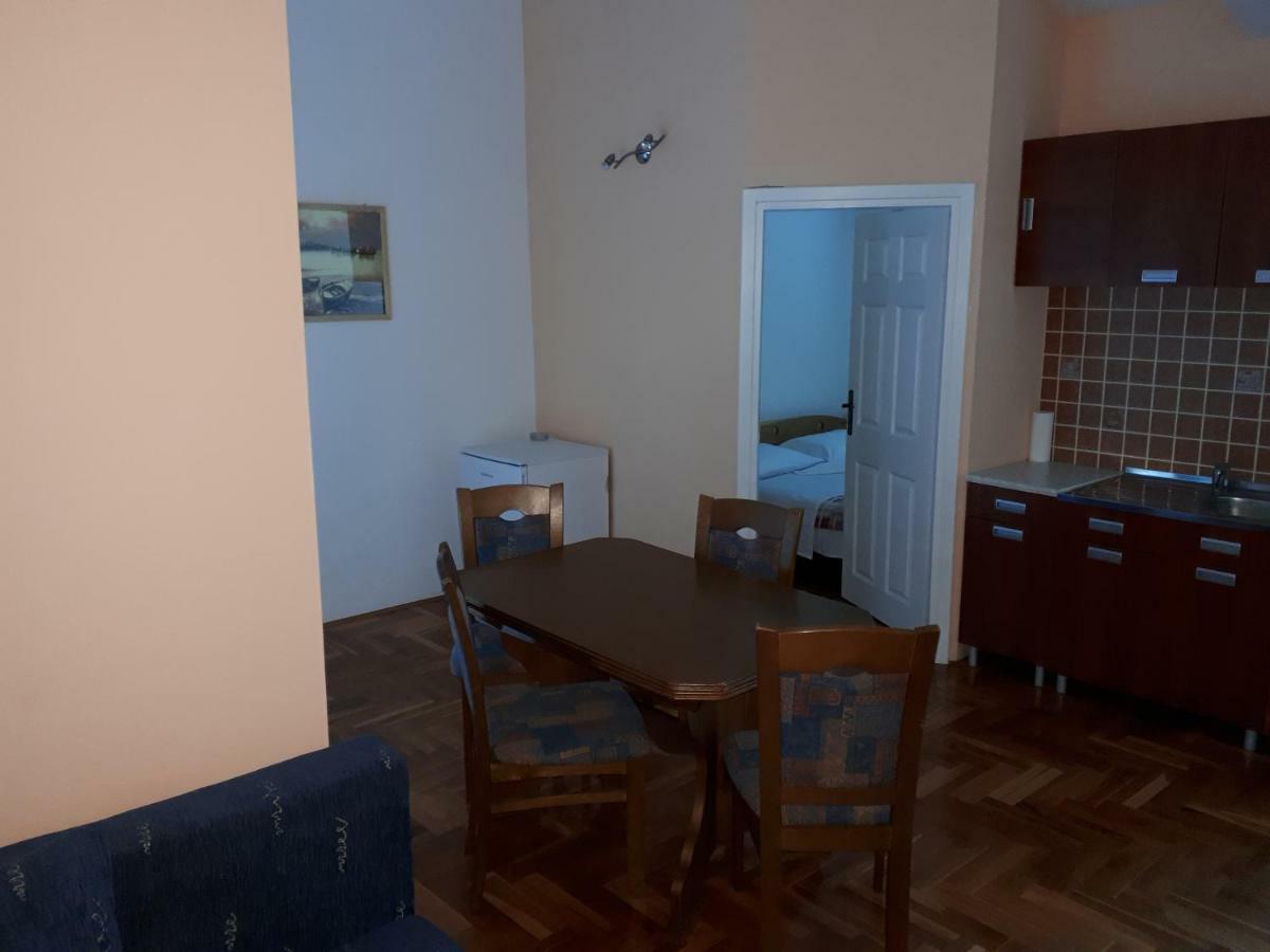 Vlašići Apartments Horvat On Island Pag מראה חיצוני תמונה