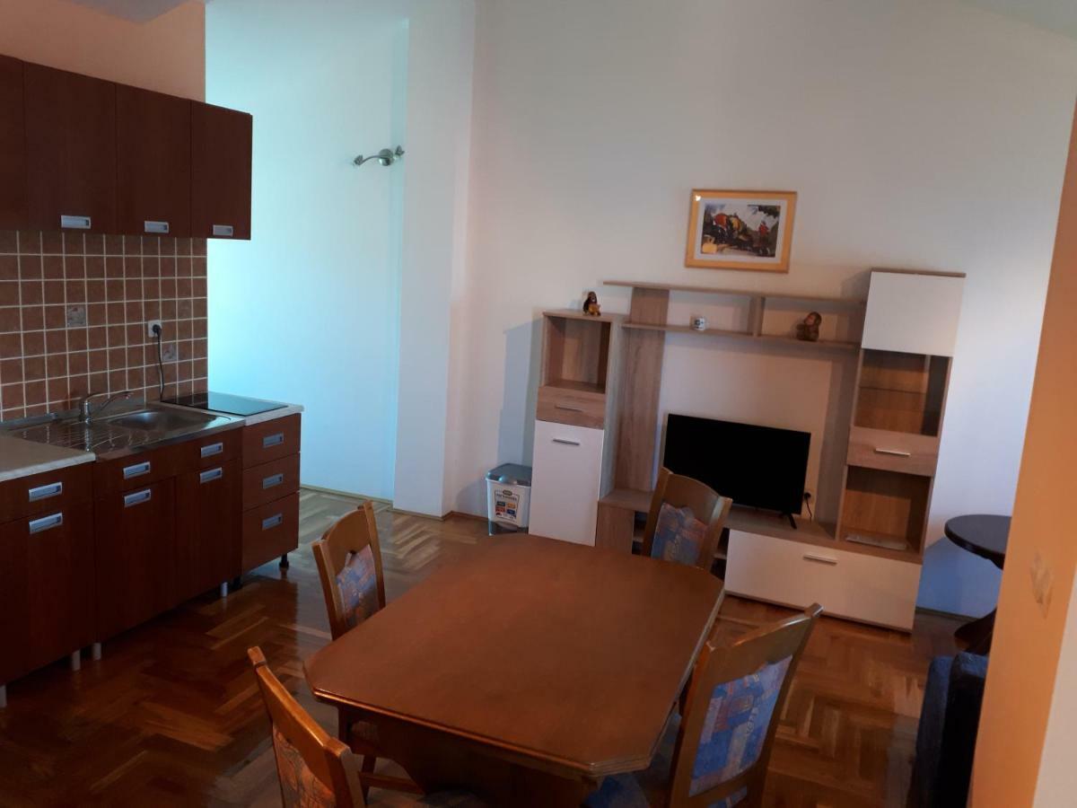 Vlašići Apartments Horvat On Island Pag מראה חיצוני תמונה
